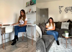 Cô gái 27 tuổi bán xe ô tô, sống tiết kiệm để có tiền mua căn nhà hơn 9,5 tỷ đồng: Việc mua nhà có ý nghĩa đặc biệt