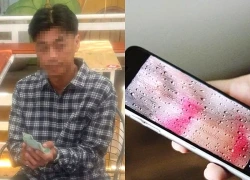 Cô gái bị bạn trai quen qua mạng dùng "ảnh nóng" tống tiền ở Đồng Nai