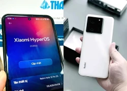 Danh sách 12 thiết bị Xiaomi vừa nhận bản cập nhật HyperOS 3