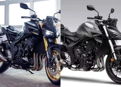 Hao dầu động cơ bất thường, mô tô Honda tại Việt Nam bị triệu hồi