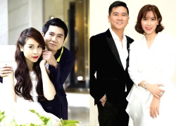 Hồ Hoài Anh Lưu Hương Giang lại gây chú ý từ một chi tiết nhỏ, nghi tái hợp?