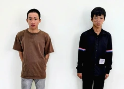 Khởi tố hai thanh niên giao cấu, hiếp dâm hai chị em nhỏ tuổi