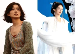 Không muốn tin đây là Triệu Lệ Dĩnh