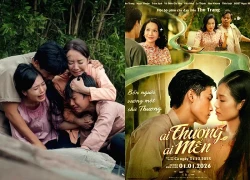 Lạ đời phim Việt tung trailer bị chê sến rện, nhá hàng poster lại khiến cả MXH quay xe đòi ra rạp bằng được