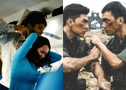 Liệu 'Mưa đỏ' có tiếp tục 'làm nên chuyện' tại Cánh diều 2025?