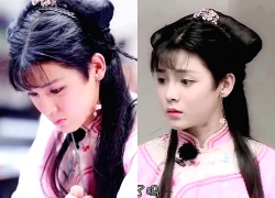 Màn giả gái đang viral khắp cõi mạng vì đẹp hơn cả tuyệt sắc giai nhân