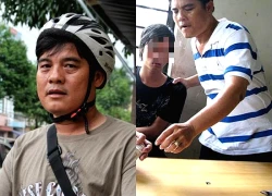 Nguyễn Thanh Hải: Sau hào quang "hiệp sĩ", là vết trượt dài