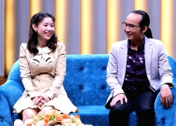 Nhạc sĩ khiếm thị tiết lộ hôn nhân bên vợ kém 18 tuổi