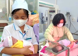 Những bàn tay nối nhịp sống