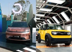 Những điểm nhấn của thị trường xe Việt Nam 2025