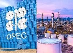 Những đồn đoán quanh chính sách sản lượng dầu của OPEC+