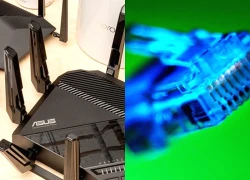 Những thói quen làm lãng phí đường truyền internet tốc độ gigabit