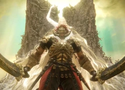 Những tựa game nhập vai thế giới mở hay nhất, có hệ thống xây dựng nhân vật biến ảo, tự do tuyệt đối