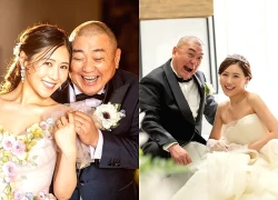 Nữ idol sinh năm 1999 lấy chồng hơn 31 tuổi, cuộc sống hôn nhân khiến dân tình tò mò