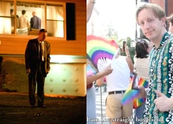 Quan niệm về nam tính trên mạng xã hội đã thay đổi