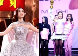 Quán quân thành công nhất Vbiz 2025: Loạt con số biết nói, 2 lần diễn Đại lễ đủ "sĩ cả đời"