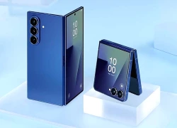 Samsung Galaxy Z Fold8 và Z Flip8: Cuộc cách mạng về trọng lượng và dung lượng pin