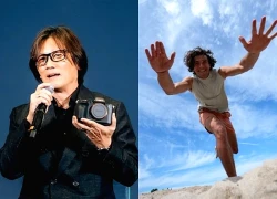 Sony ra mắt máy ảnh Alpha 7 V: Bứt phá sức mạnh AI và tốc độ