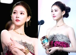 Sự trở lại của Triệu Lộ Tư có phải là 'cái chết của giới giải trí'