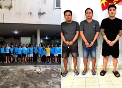 Thủ đoạn của "hiệp sĩ" Nguyễn Thanh Hải