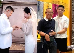 Tình hình hiện tại của Quang Vinh và Mỹ Linh