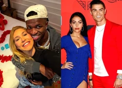 Top 5 đám cưới sao sân cỏ được mong đợi nhất năm 2026