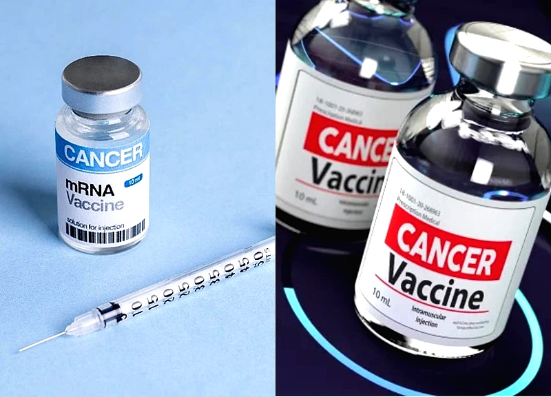 Trí tuệ nhân tạo: Mô hình AI cá nhân hóa vaccine ngừa ung thư