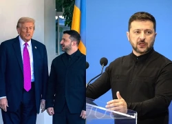 Ukraine - Mỹ xây dựng lộ trình thịnh vượng với tầm nhìn tái thiết nghìn tỷ USD