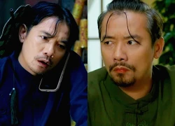 Vai diễn bị ghét nhất