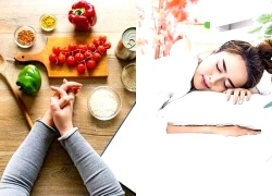 Vì sao giấc ngủ cũng quan trọng như chế độ ăn uống?