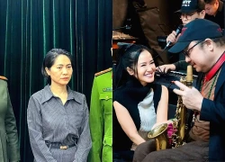 Vụ "Về đây bốn cánh chim trời": Việc cấp phép, huỷ show ở Việt Nam thế nào?