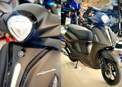 Xe ga 125cc giảm sốc 9 triệu đồng tại đại lý, trang bị sánh ngang Honda Lead, rẻ hơn cả Vision khiến khách hàng xôn xao