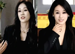 Xinh đẹp, sơn móng, dùng nước hoa khi làm việc với người chết: Nữ nhân viên mai táng bị "ném đá" dữ dội