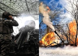 Xung đột Nga - Ukraine: Dự báo một số diễn biến trong năm 2026