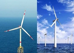 10 nước châu Âu bắt tay xây dựng 'Siêu lưới điện' gió tại Biển Bắc