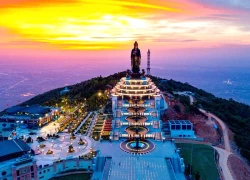 5 điểm du lịch tâm linh níu chân du khách ở Tây Ninh