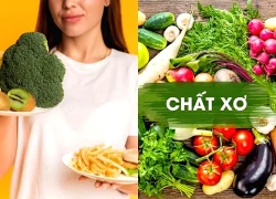 6 điều bạn nên làm để giảm mỡ nội tạng hiệu quả, bền vững