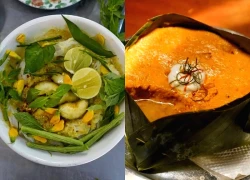 8 món đường phố 'đừng bỏ lỡ' ở Campuchia