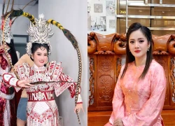 Ái nữ Vũ Linh được gọi là “nghệ sĩ”, một ca sĩ giấu mặt lên tiếng cực gắt