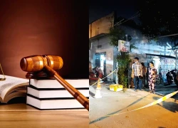 Án mạng xảy ra 40 năm trước tại Hà Nội và cái kết không êm đẹp