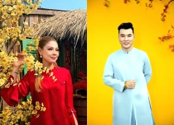 Ăn Tết không vui nổi với những cuộc nổi loạn của các sao Việt, nhạc gì thế này?