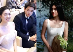 Ảnh đời thường của Á hậu 2k3 được Đình Bắc liếc mắt đang gây xôn xao