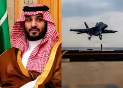 Arab Saudi không cho phép bất kỳ ai sử dụng lãnh thổ để tấn công Iran