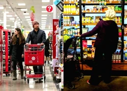 Ba lý do khiến niềm tin tiêu dùng ở Mỹ sụt giảm xuống mức thấp nhất từ năm 2014