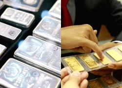 Bài học từ nhiều thế kỷ trước cho các nhà đầu tư vàng, bạc ngày nay