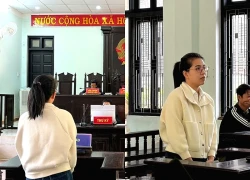 Bản án tù cho đối tượng lừa "chạy tại ngoại" chiếm đoạt hàng trăm triệu đồng