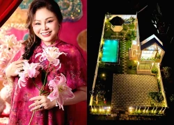 Bạn thân Trấn Thành rao bán biệt thự