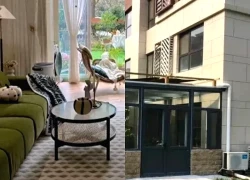 Bất chấp mọi lời khuyên, mua căn hộ tầng một có sân: Sáu tháng sau, chủ nhân phải bật khóc khi rao bán lại