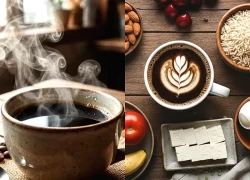 Bất ngờ nghiên cứu mới: Cơm và cà phê chống được 2 'bệnh thời đại'