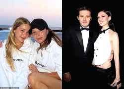 Bị cậu cả Brooklyn từ mặt, vợ chồng Beckham có "con tướng" mới cực kỳ mạnh!